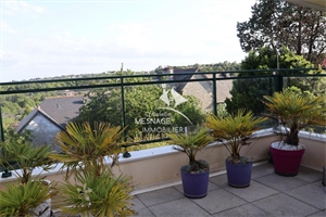 t5 à la vente -   22100  DINAN, surface 107 m2 vente t5 - UBI476741732